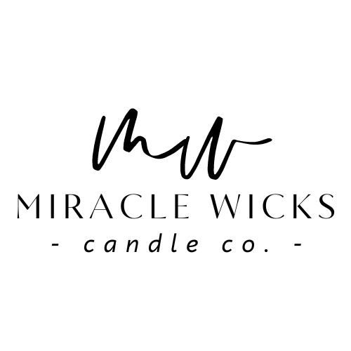 Miracle Wicks Candle Co.