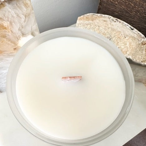 Sunkissed Coconut Candle